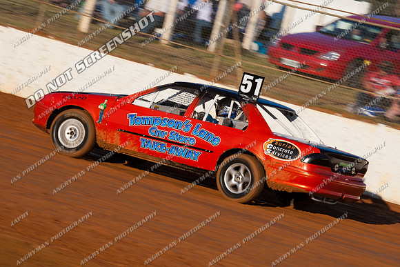 modified 51 t51 - Carrick Nov 5th