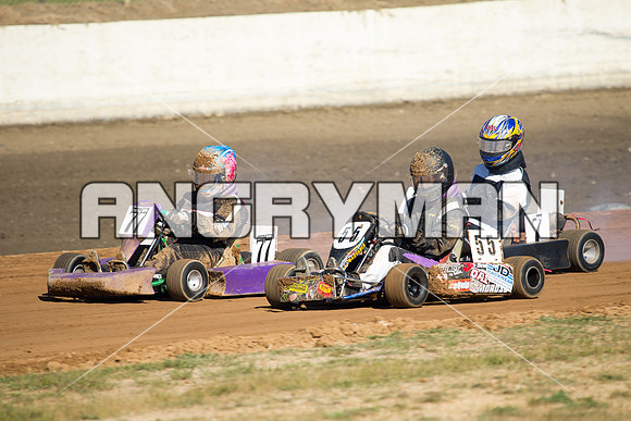 kart 55 t55 - 4 - Latrobe - 25th October 2014-3