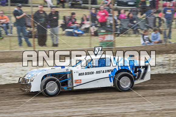 amca 57 t57 - 7 - Hobart - 22nd Nov 2014