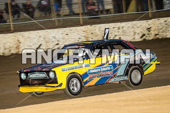 Junior 7 T7 - 7 - Hobart - 22nd Nov 2014-4
