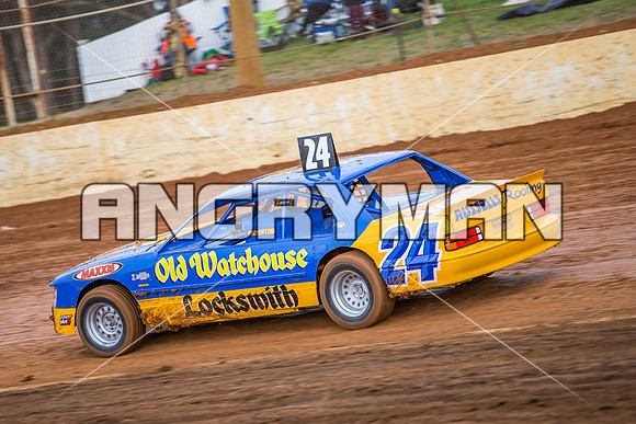 tassie six 24 - 3 - Carrick - 18th October 2014-4