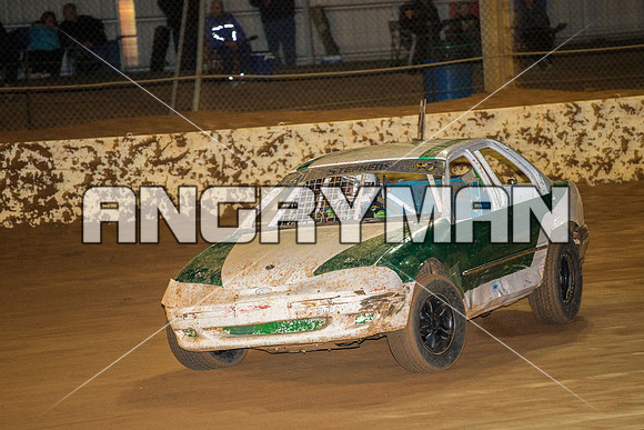 Modified 21 T21 - 27 - Carrick - 26th March 2016-7