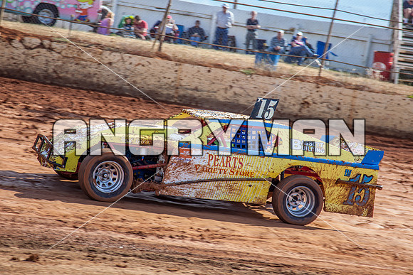 AMCA 15 T15 - 8 - Carrick - 29th November 2014-2