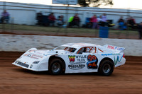 super sedan 22 t22 callum harper - 8 - Carrick Club Night 2nd December 2011-3