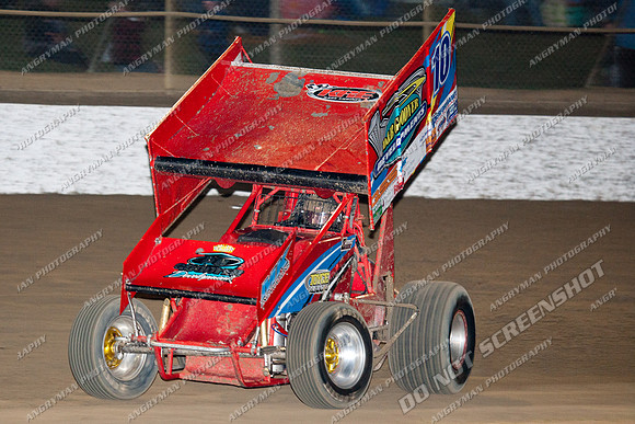 10, sprintcar, t10 - 4 - Latrobe 22nd Oct 2011-2