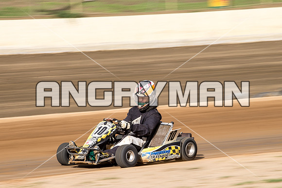 Kart 10 - 26 - Latrobe - 19th March 2016-2