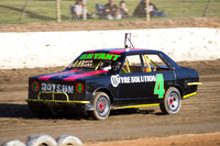 junior 4 t4 - 4 - Latrobe - 25th October 2014-2