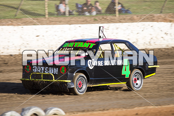 junior 4 t4 - 4 - Latrobe - 25th October 2014-2