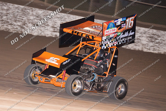 formula 500 16 - 9 - Latrobe 4th December 2011 - Wyllie Tiles Fireworks-2