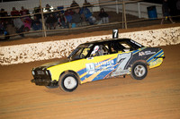 Junior 7 T7 - 28 - Carrick - 27th March 2016-5