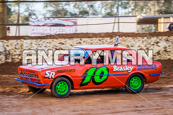 junior 10 t10 - 8 - Carrick - 29th November 2014