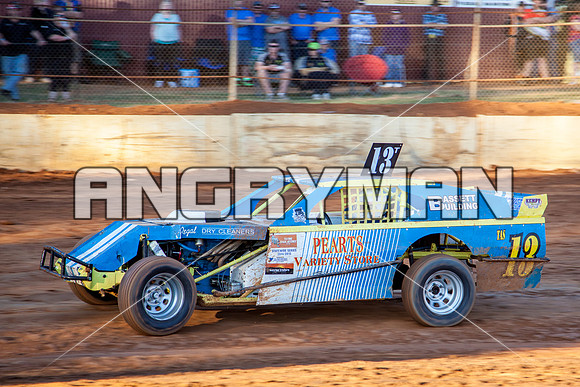 amca 13 t13 - 12 - Carrick - 26th Dec 2014-12