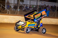 Sprintcar 29 TA29 - 23 - Carrick - 9th March 2019-11