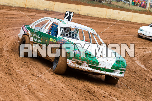 Modified 21 T21 - 6 - Carrick - 8th Nov 2014-3