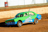Junior 12 T12 - 11 - Carrick Practice Session - 20th December 2014-8