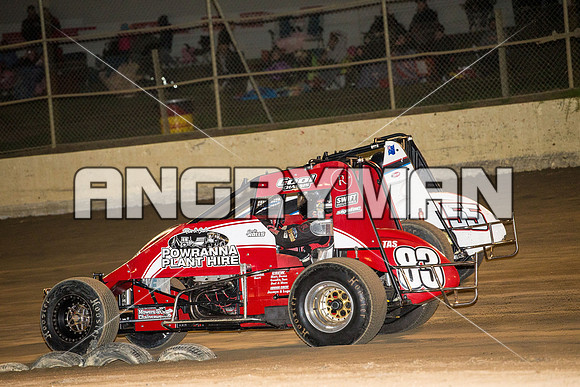 wingless 83 T83 - 26 - Latrobe - 19th March 2016-10