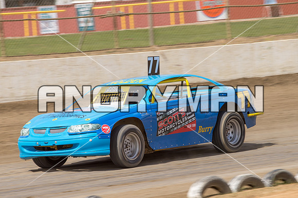 tassie six 77 - 2 - Latrobe Practice Day - 11th October 2014-4