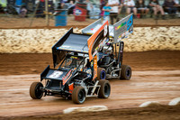 Formula 500 8 T8 - 25 - Carrick - 13th March 2016-3