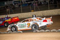 Tassie Six 2 T2 - 30 - Latrobe - 9th April 2016