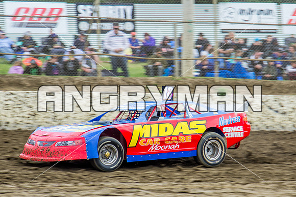 tassie six 18 - 9 - Latrobe - 6th December 2014-6