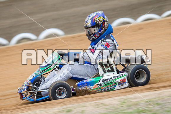 kart 19 - 9 - Latrobe - 6th December 2014-5