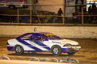Street Stock 3 T3 - 26 - Latrobe - 19th March 2016-3