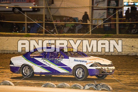 Street Stock 3 T3 - 26 - Latrobe - 19th March 2016-3