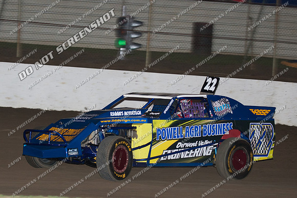 AMCA 22 T22 - 7 - Hobart 19th November 2011