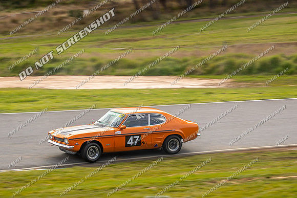 Group NB Over 3 Litre and NC Over 2 Litre - 47 - 03 - Saturday-9