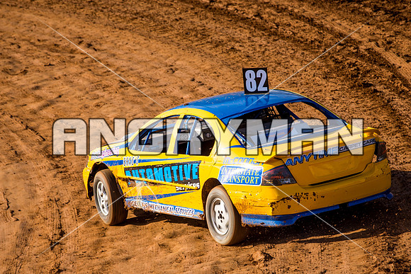 modified 82 t82 jason price - 8 - Carrick - 29th November 2014-14