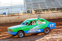 Junior 12 T12 - 11 - Carrick Practice Session - 20th December 2014-3