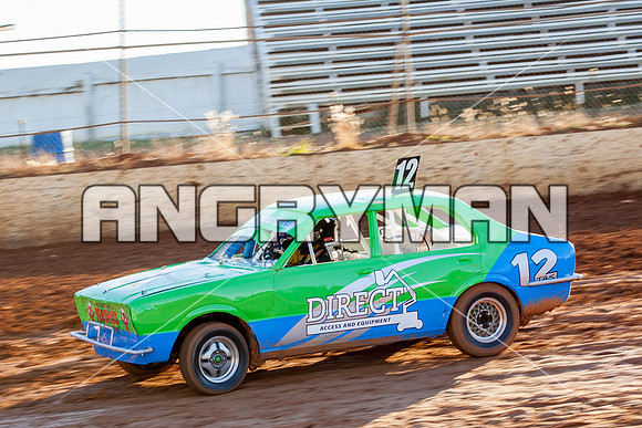 Junior 12 T12 - 11 - Carrick Practice Session - 20th December 2014-3