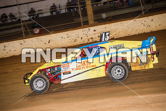 AMCA 15 T15 - 24 - Carrick - 12th March 2016-3