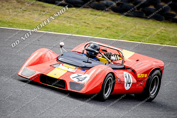 14 - Regularity - Sports & Racing Cars & Invited-28