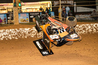 Formula 500 8 T8 - 27 - Carrick - 26th March 2016-7
