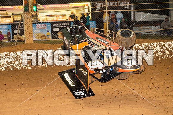 Formula 500 8 T8 - 27 - Carrick - 26th March 2016-7