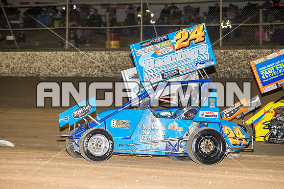 Formula 500 24 T24 - 30 - Latrobe - 9th April 2016-3