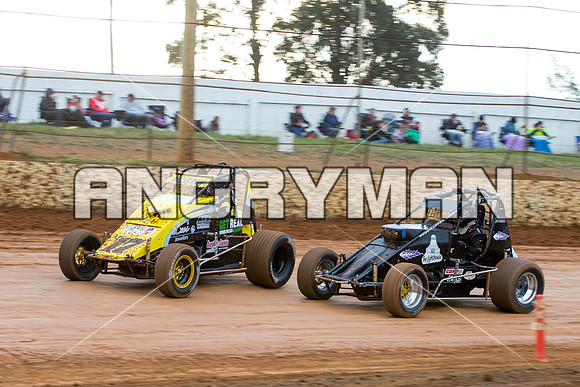 wingless 17 T17 - 3 - Carrick - 18th October 2014-11