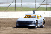 tassie six 4 - 2 - Latrobe Practice Day - 11th October 2014-3