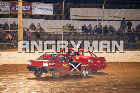 Ramp Racing 1 - 31 - Carrick - 23rd April 2016-16