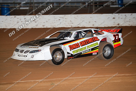super sedan 27 t27 leon nichols - 8 - Carrick Club Night 2nd December 2011-4