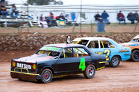 junior 4 t4 - 3 - Carrick - 18th October 2014-3