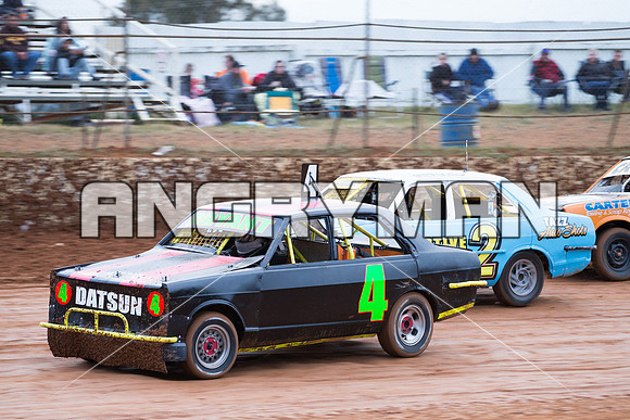 junior 4 t4 - 3 - Carrick - 18th October 2014-3