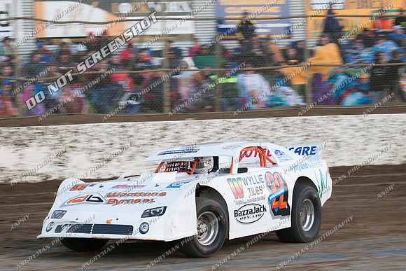 super sedan 22 t22 callum harper - 9 - Latrobe 4th December 2011 - Wyllie Tiles Fireworks
