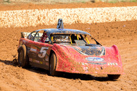 tassie six 5 - 8 - Carrick - 29th November 2014-6