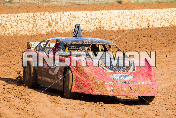 tassie six 5 - 8 - Carrick - 29th November 2014-6