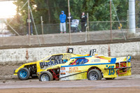 AMCA 15 T15 - 29 - Hobart - 2nd April 2016-7