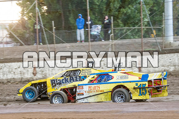 AMCA 15 T15 - 29 - Hobart - 2nd April 2016-7