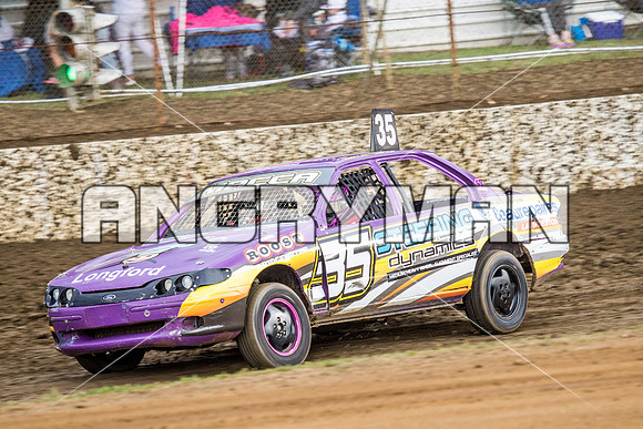 Street Stock 35 T35 - 7 - Hobart - 22nd Nov 2014-2