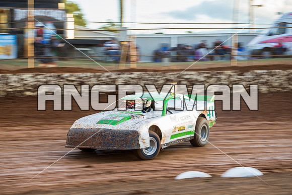 Tassie Six 47 T47 - 27 - Carrick - 26th March 2016-4